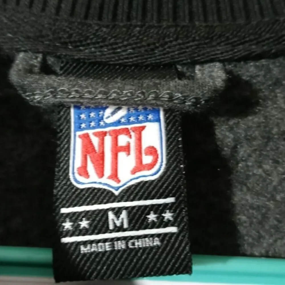 NFL get ready